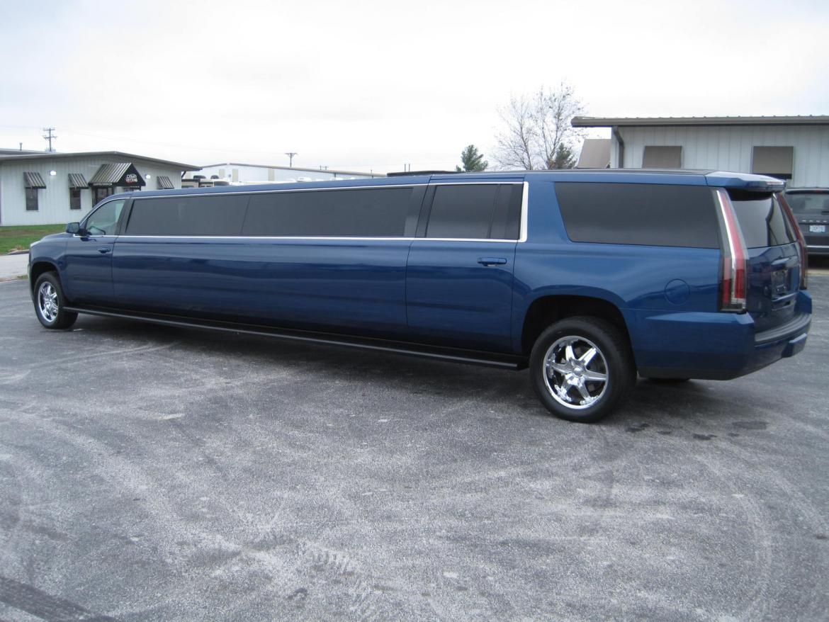 SUV Stretch for Sale in Ozark, MO - Photo 12