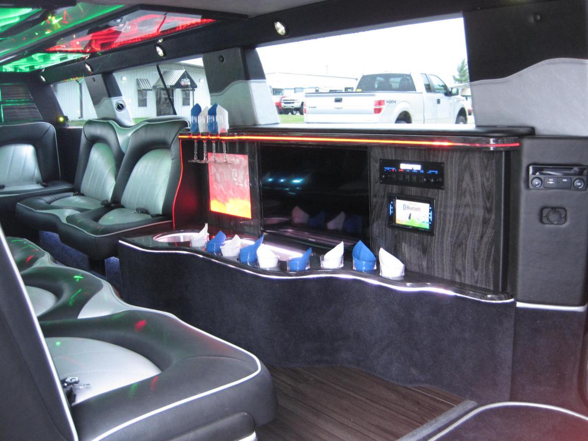 SUV Stretch for Sale in Ozark, MO - Photo 23