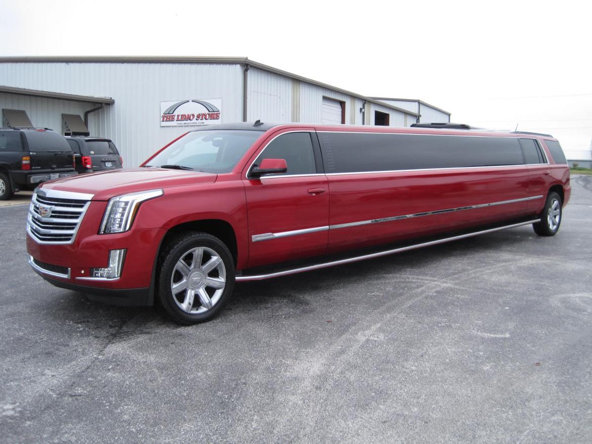 SUV Stretch for Sale in Ozark, MO - Photo 4