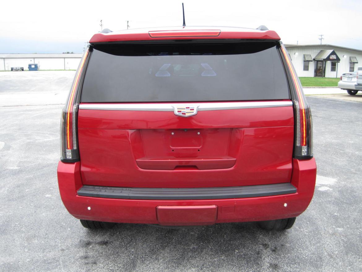 SUV Stretch for Sale in Ozark, MO - Photo 13
