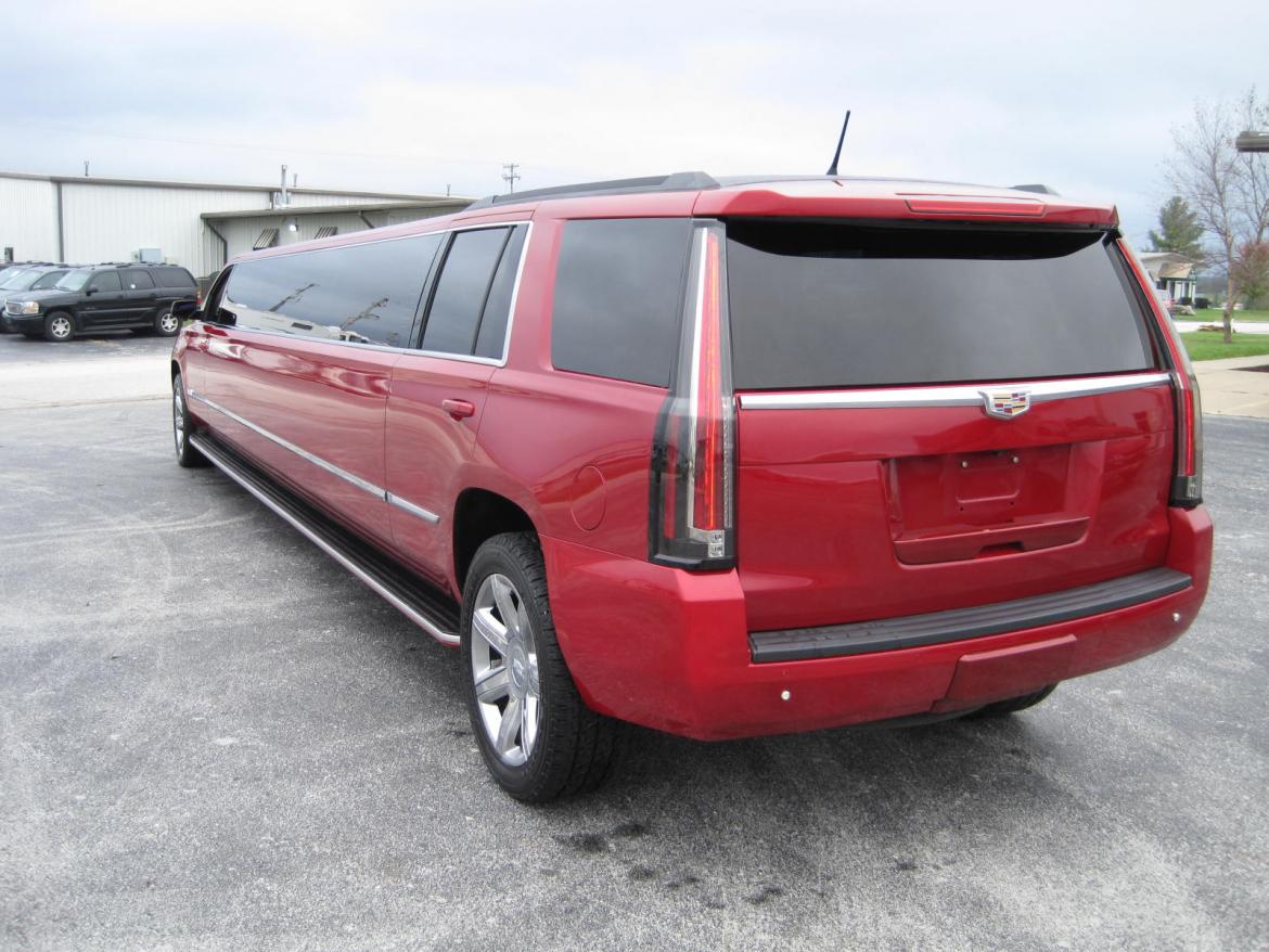 SUV Stretch for Sale in Ozark, MO - Photo 14