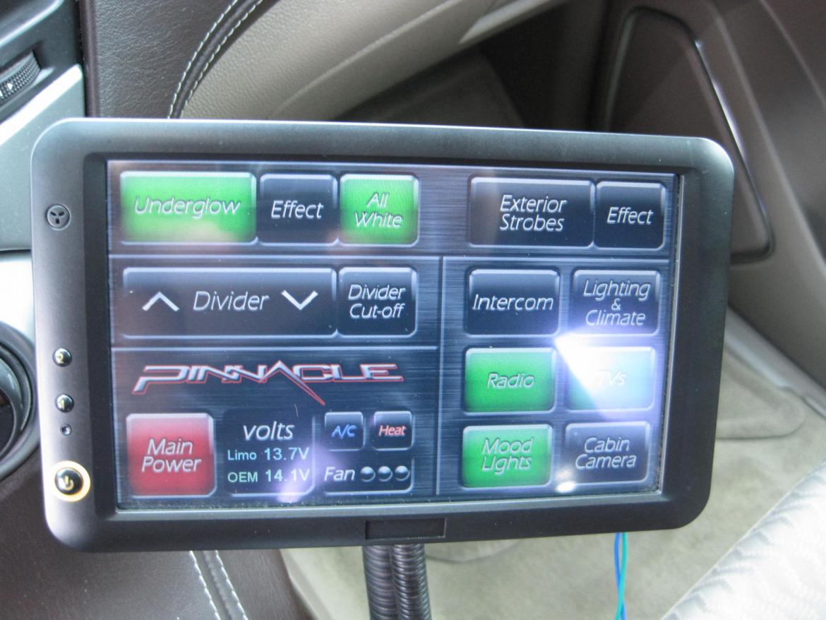 SUV Stretch for Sale in Ozark, MO - Photo 16