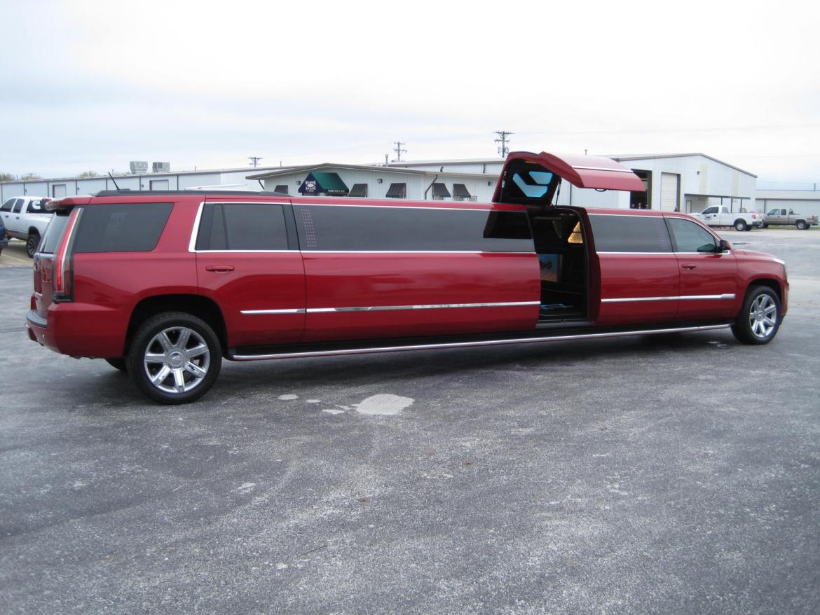 SUV Stretch for Sale in Ozark, MO - Photo 8