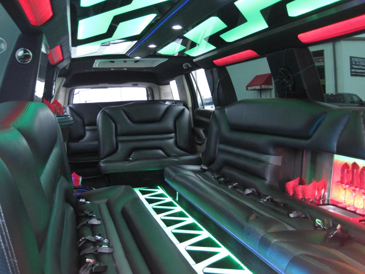 SUV Stretch for Sale in Ozark, MO - Photo 18