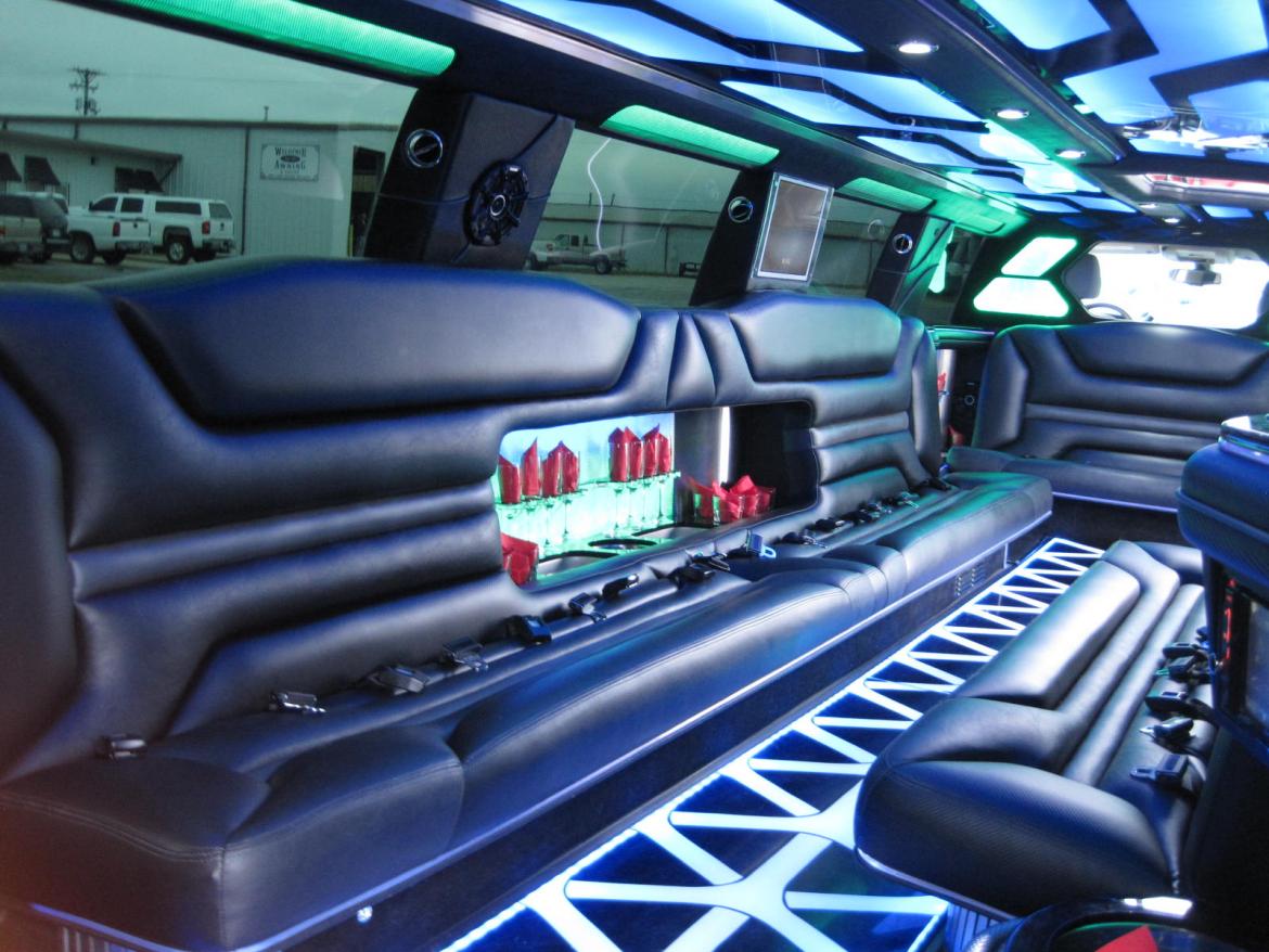 SUV Stretch for Sale in Ozark, MO - Photo 23