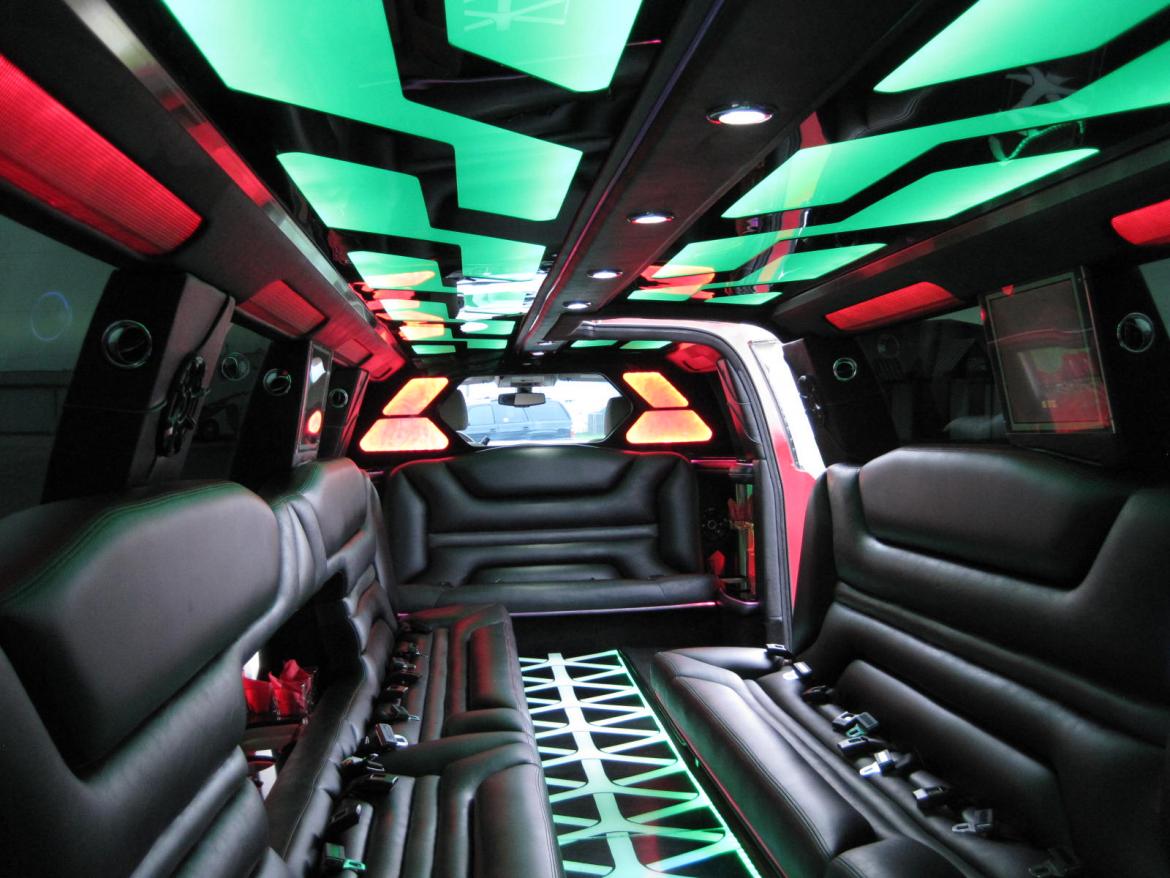 SUV Stretch for Sale in Ozark, MO - Photo 31