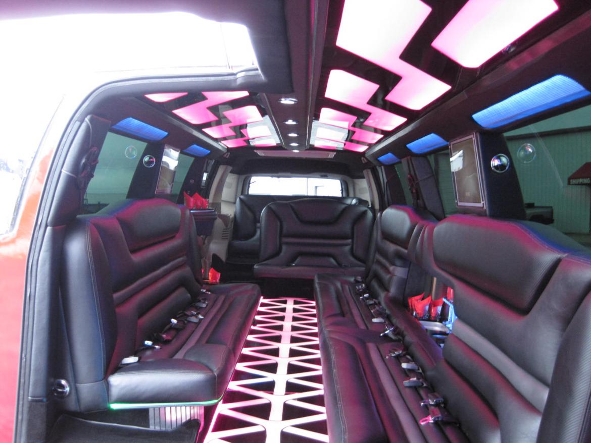 SUV Stretch for Sale in Ozark, MO - Photo 34