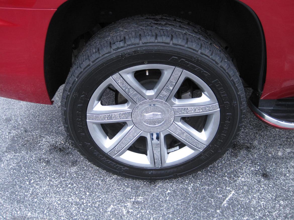 SUV Stretch for Sale in Ozark, MO - Photo 45