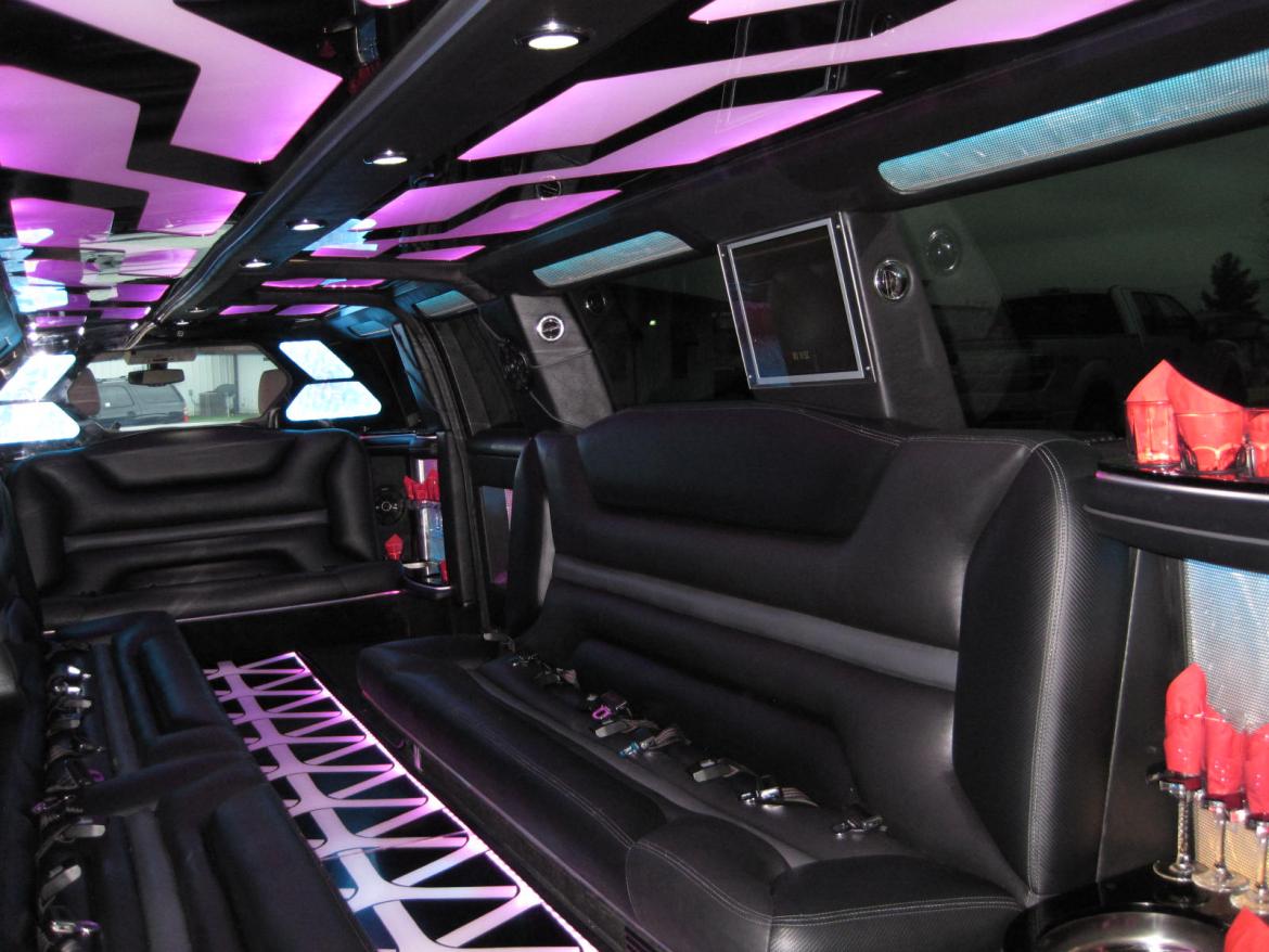 SUV Stretch for Sale in Ozark, MO - Photo 36