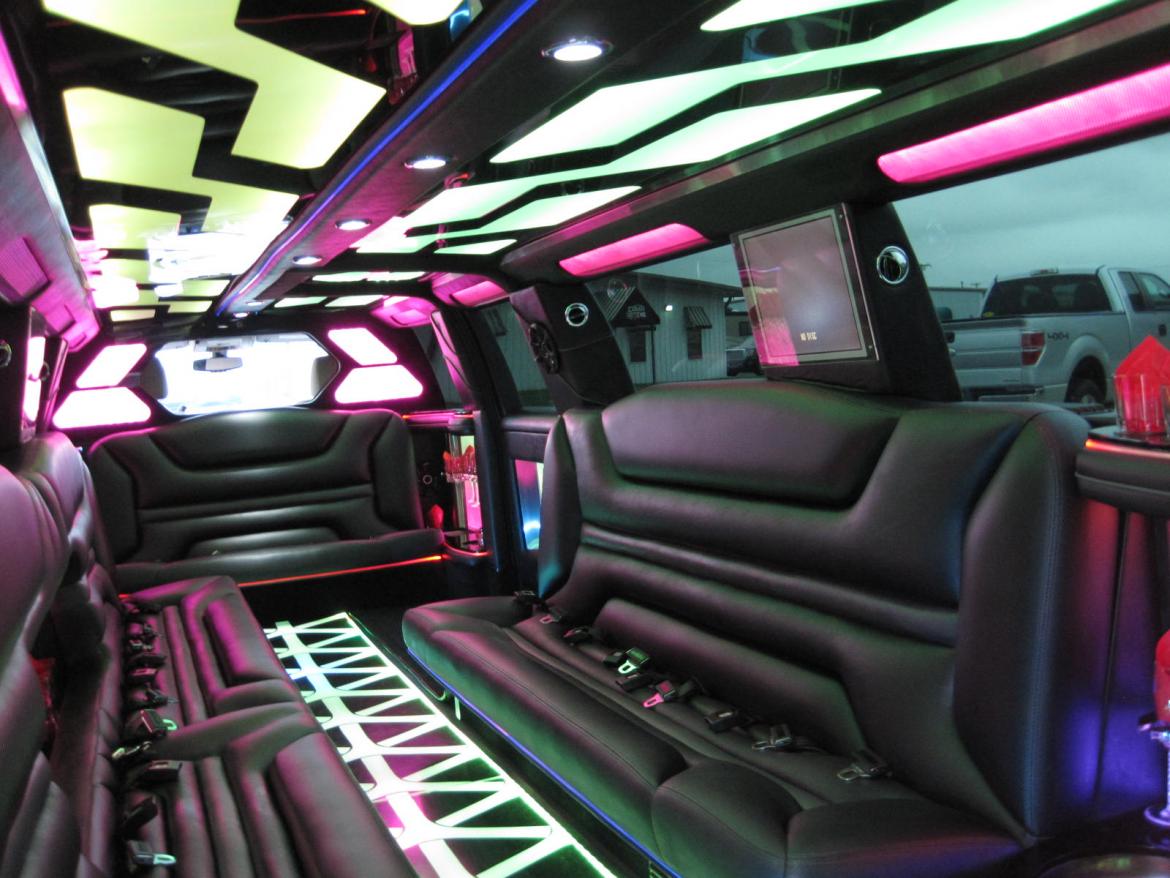 SUV Stretch for Sale in Ozark, MO - Photo 37