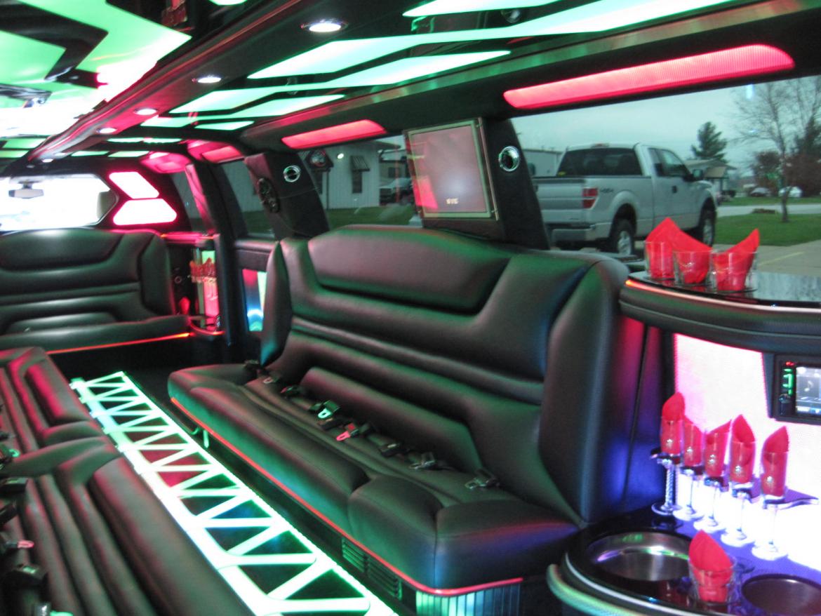 SUV Stretch for Sale in Ozark, MO - Photo 42