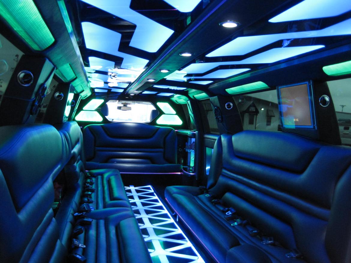 SUV Stretch for Sale in Ozark, MO - Photo 41