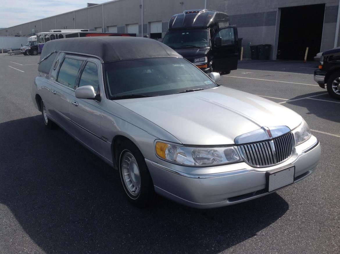 Funeral for Sale in Trenton, NJ - Photo 2