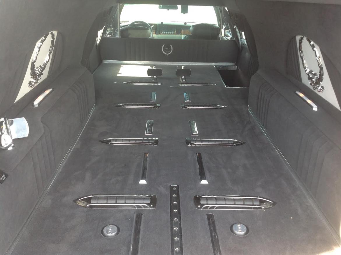 Funeral for Sale in Trenton, NJ - Photo 4