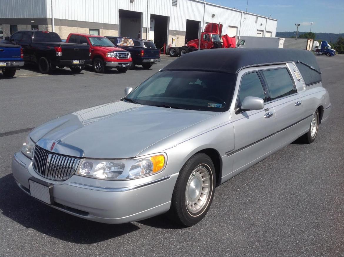 Funeral for Sale in Trenton, NJ - Main Photo