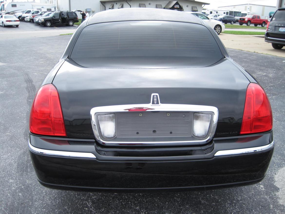 Limousine for Sale in Ozark, MO - Photo 11