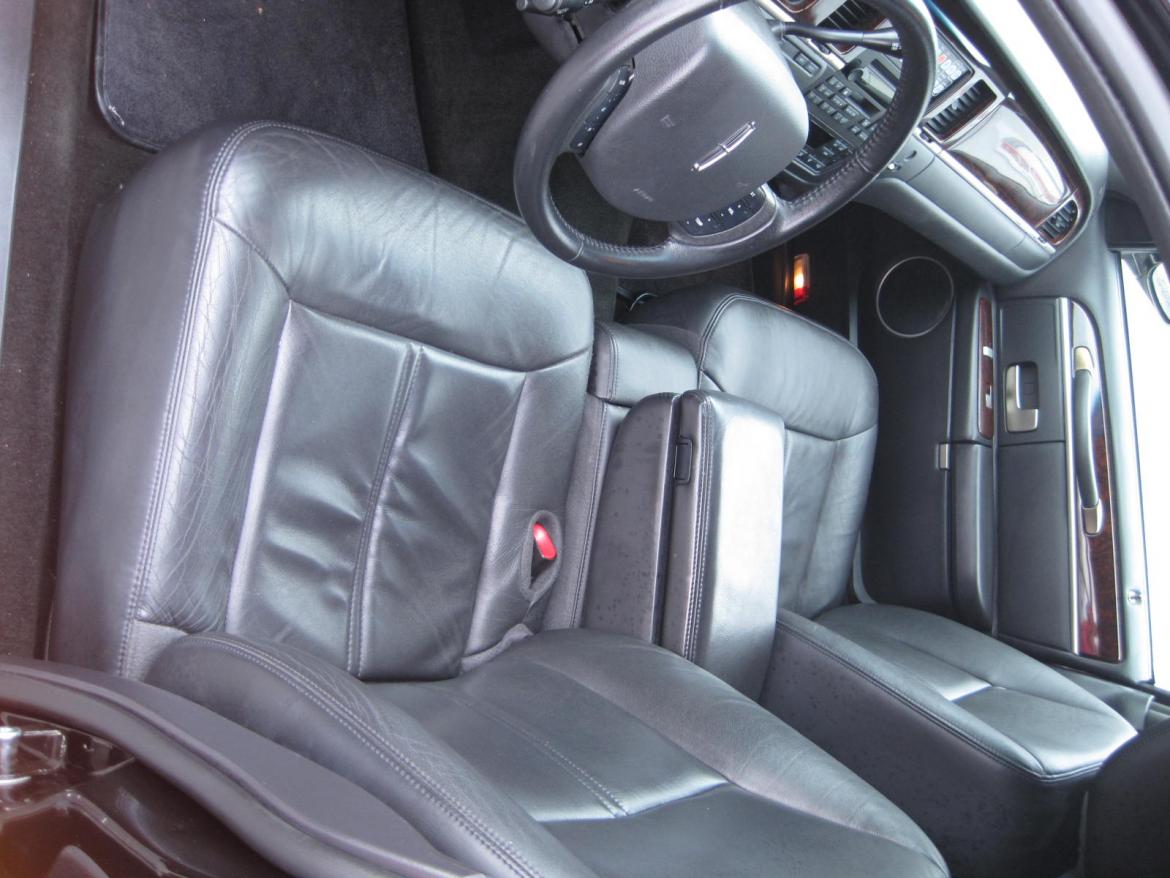 Limousine for Sale in Ozark, MO - Photo 37