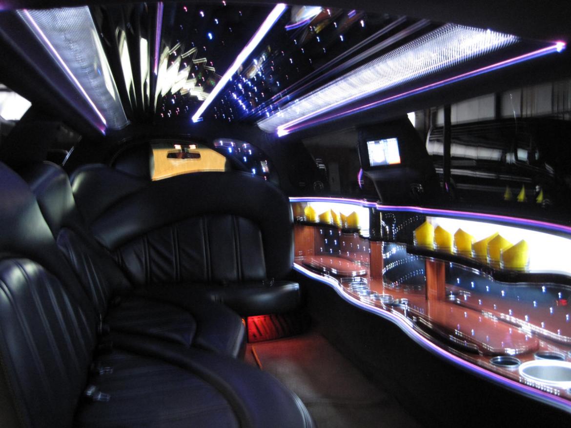 Limousine for Sale in Ozark, MO - Photo 17