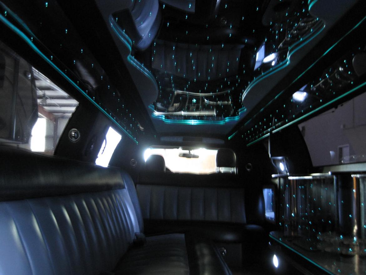 Limousine for Sale in Ozark, MO - Photo 24