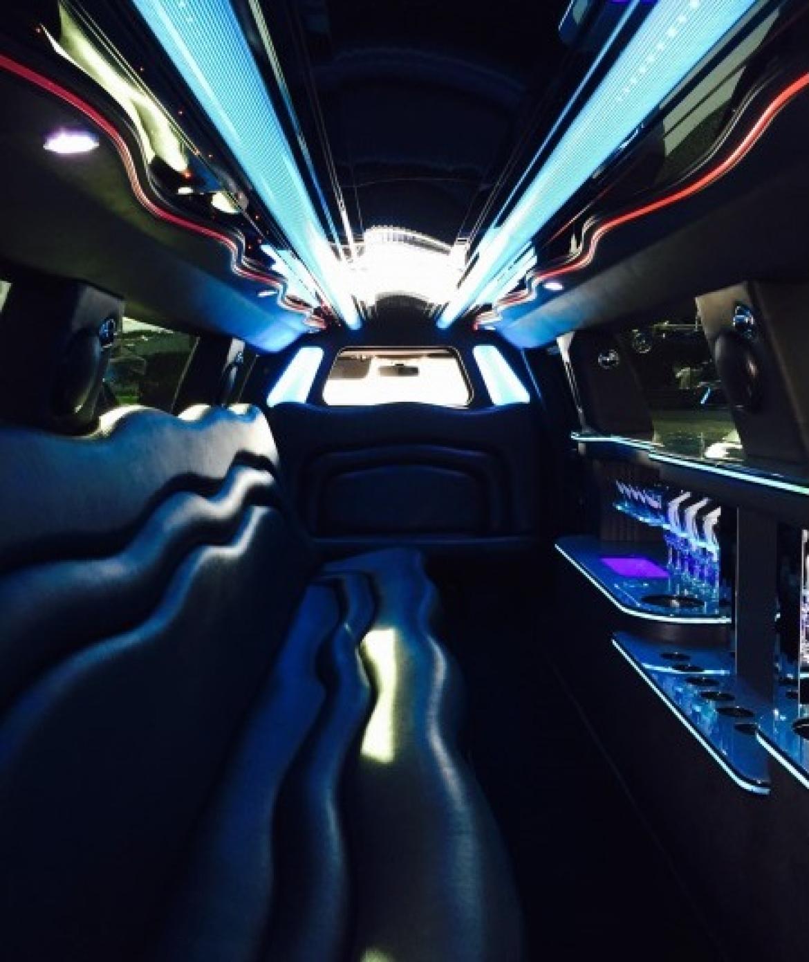 Limousine for Sale in Baltimore , MD - Photo 4
