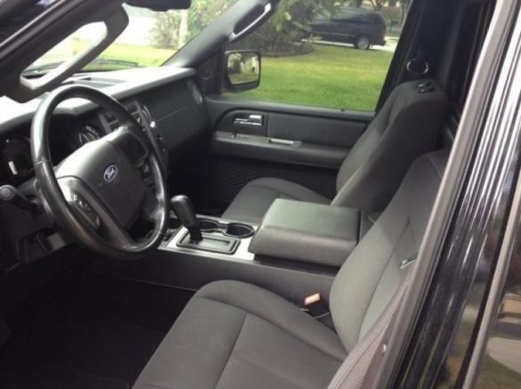 2008 Ford Expedition EL VIP SUV for Sale in St Petersburg, FL - Photo 3