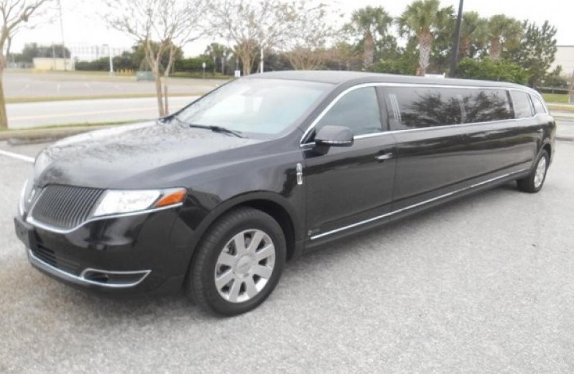 Limousine for Sale in Largo, FL - Main Photo
