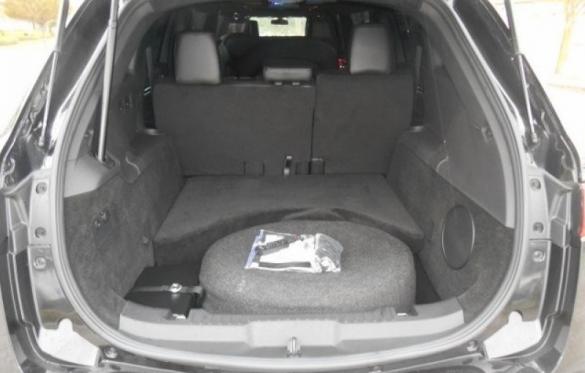 2015 Lincoln MKT Limousine for Sale in Largo, FL - Photo 2
