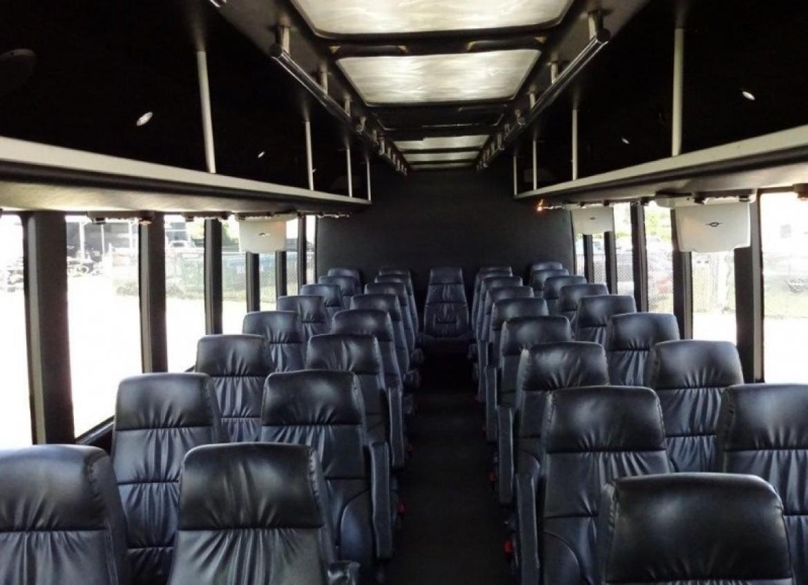 Shuttle Bus for Sale in St Petersburg, FL - Photo 5