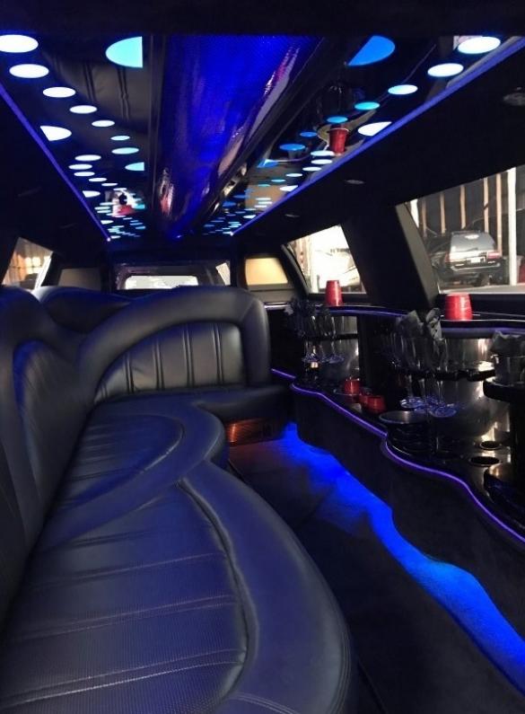 2013 Chrysler  300 Limousine for Sale in St Petersburg, FL - Photo 3