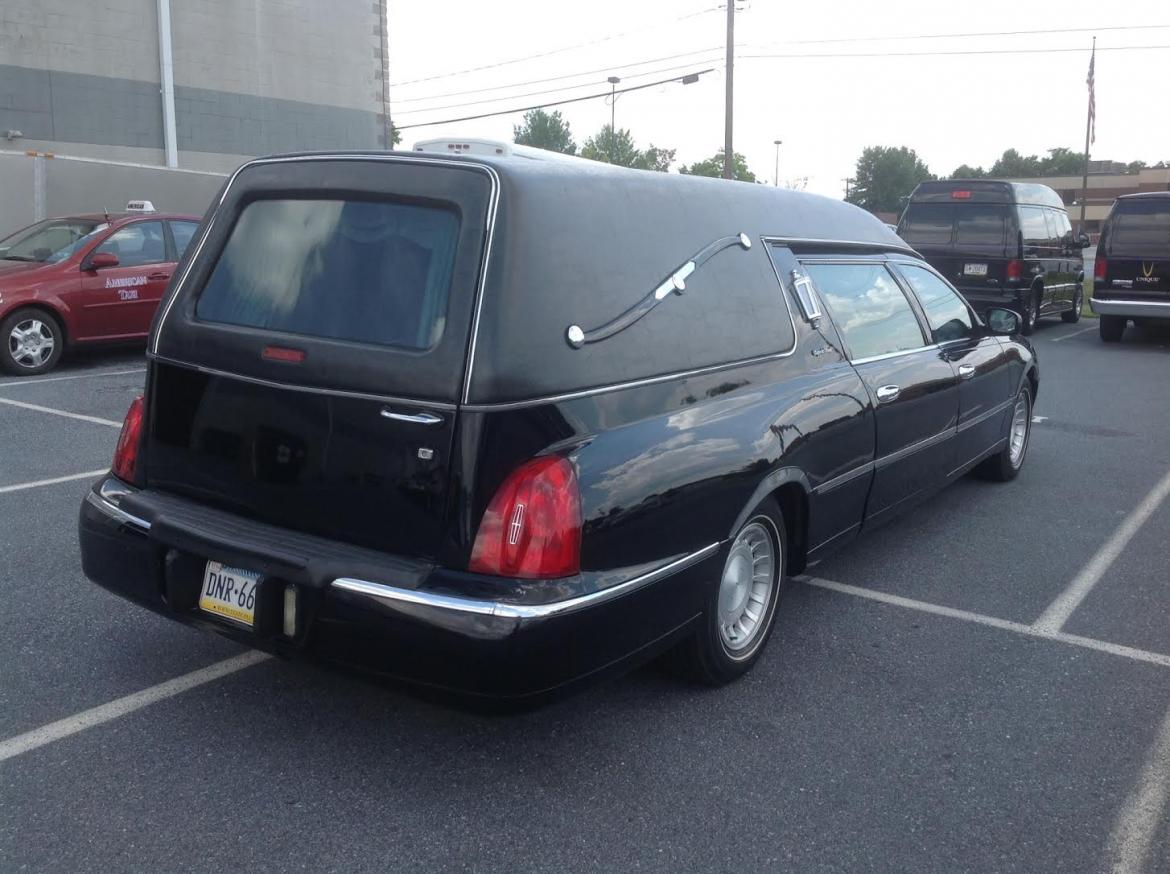 Funeral for Sale in Trenton, NJ - Photo 2