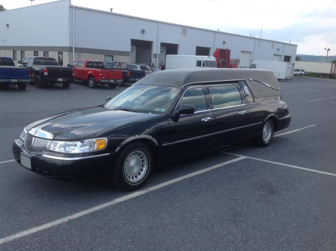 Funeral for Sale in Trenton, NJ - Photo 4