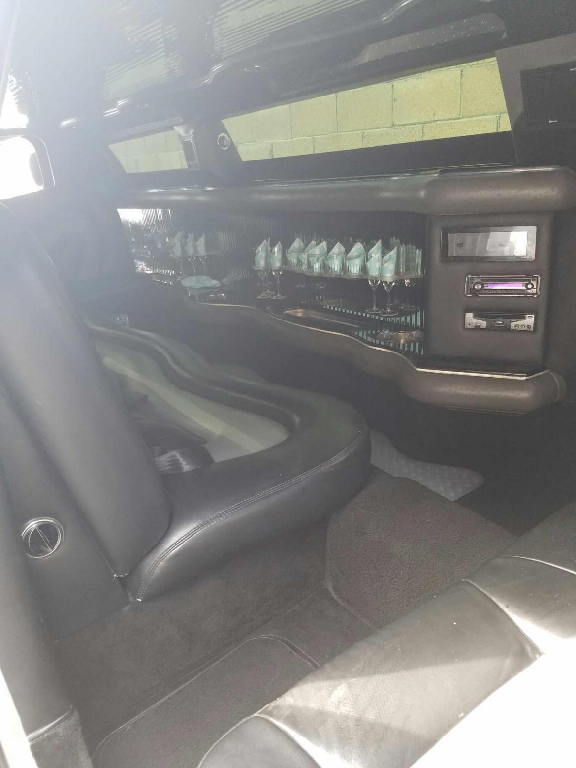 Limousine for Sale in Newport, CA - Photo 4