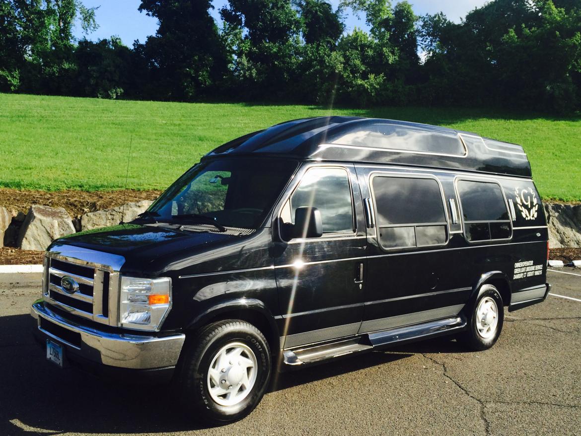 Sprinter for Sale in Danbury, CT - Main Photo