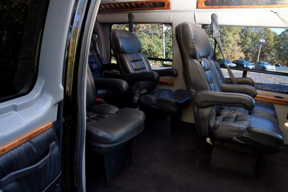 2008 Ford E250 Sprinter for Sale in Danbury, CT - Photo 3