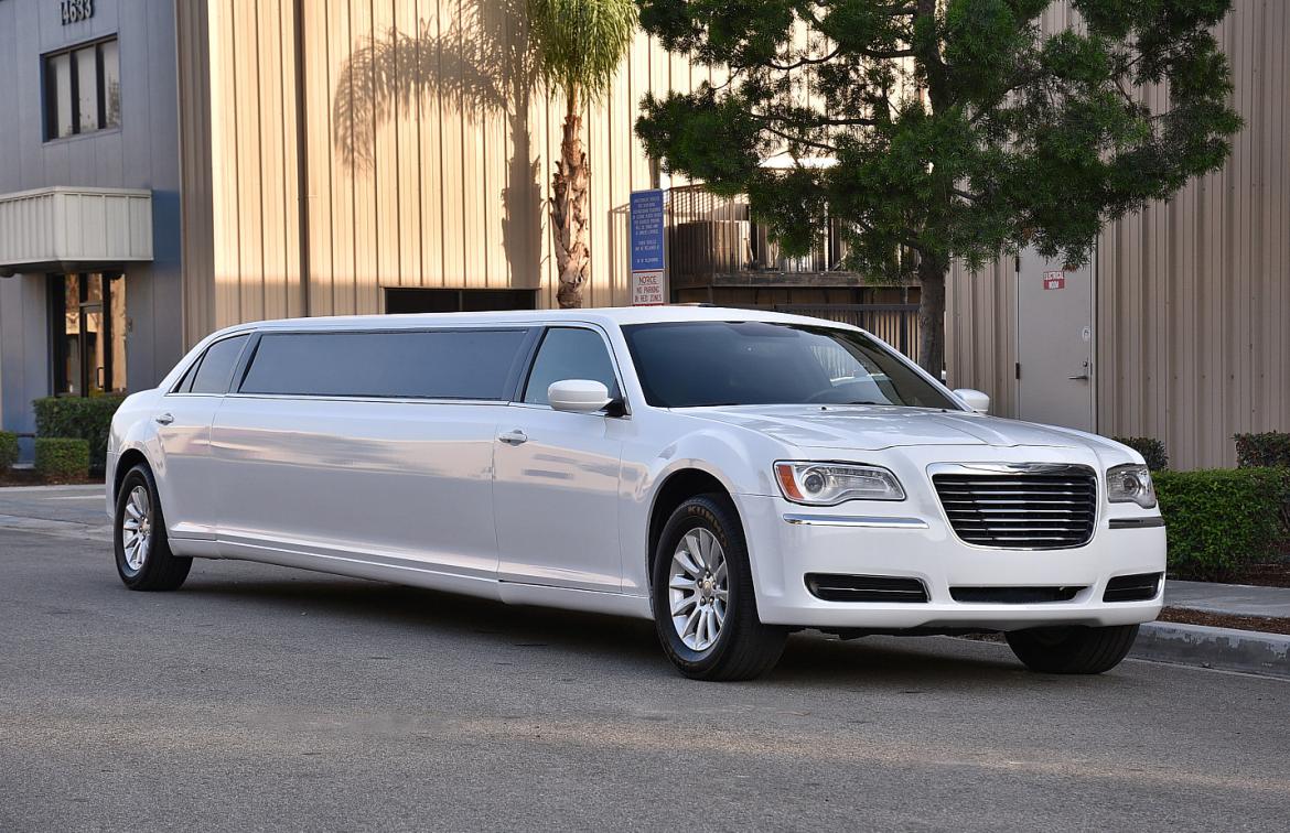 Limousine for Sale in fontana, CA - Photo 2
