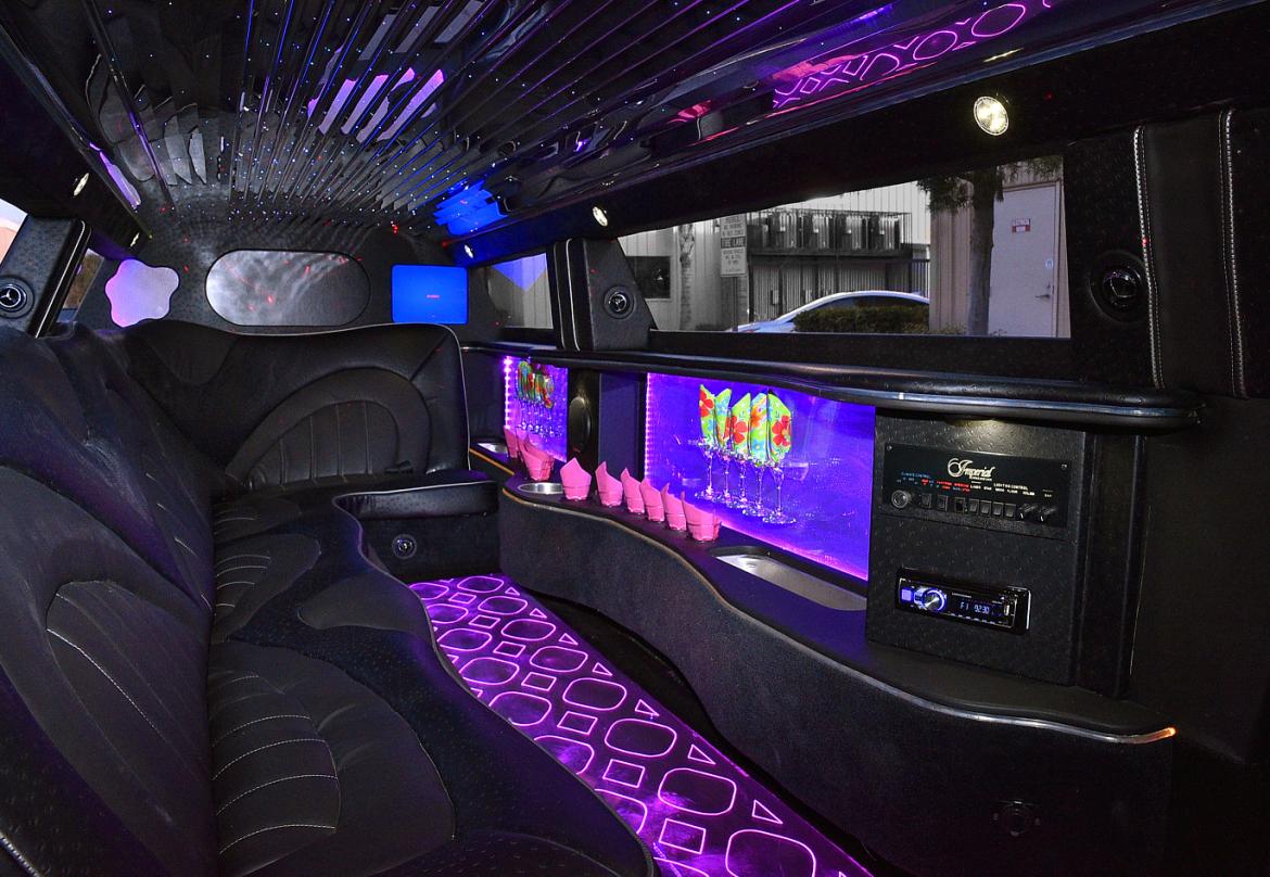 Limousine for Sale in fontana, CA - Photo 7
