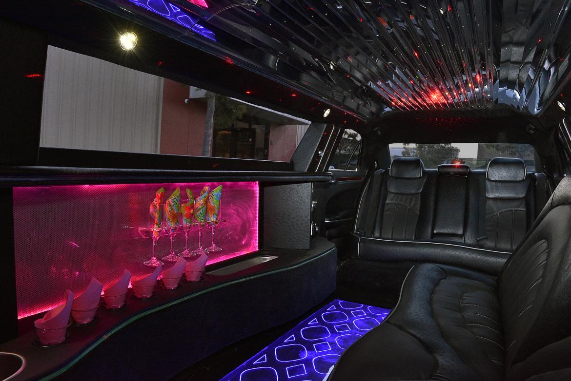 Limousine for Sale in fontana, CA - Photo 8