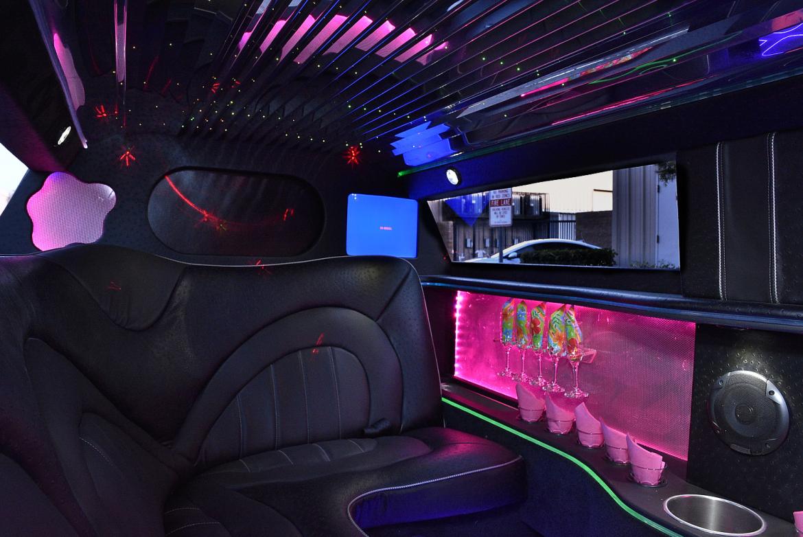 Limousine for Sale in fontana, CA - Photo 9