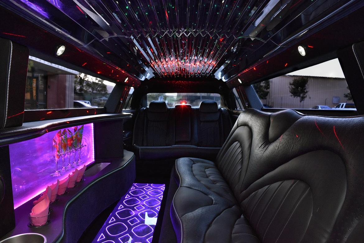 Limousine for Sale in fontana, CA - Photo 10