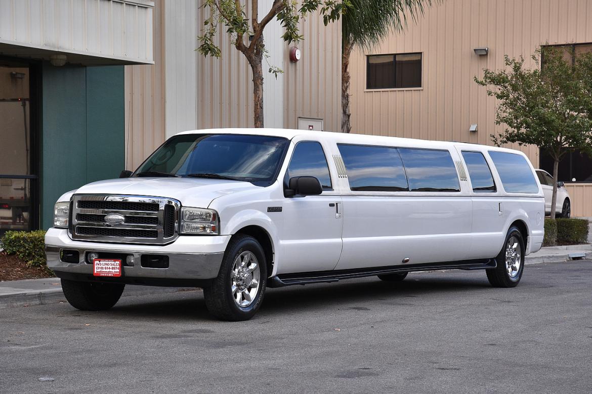 Limousine for Sale in fontana, CA - Photo 2