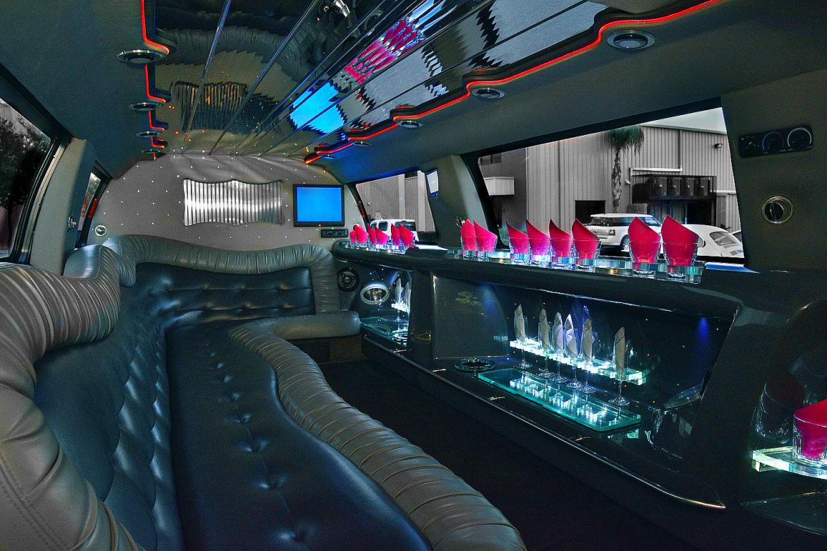 Limousine for Sale in fontana, CA - Photo 6