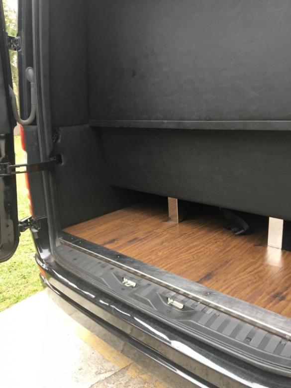 2013 Mercedes-Benz Sprinter Sprinter for Sale in Houston, TX - Photo 2