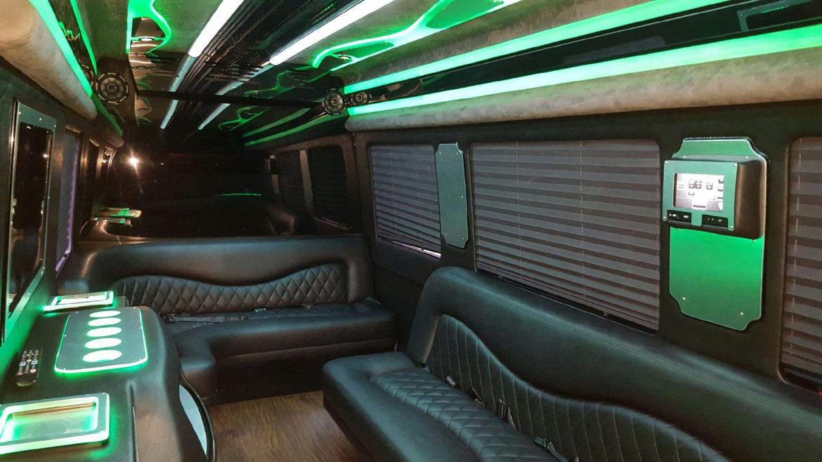 Sprinter for Sale in Houston, TX - Photo 13