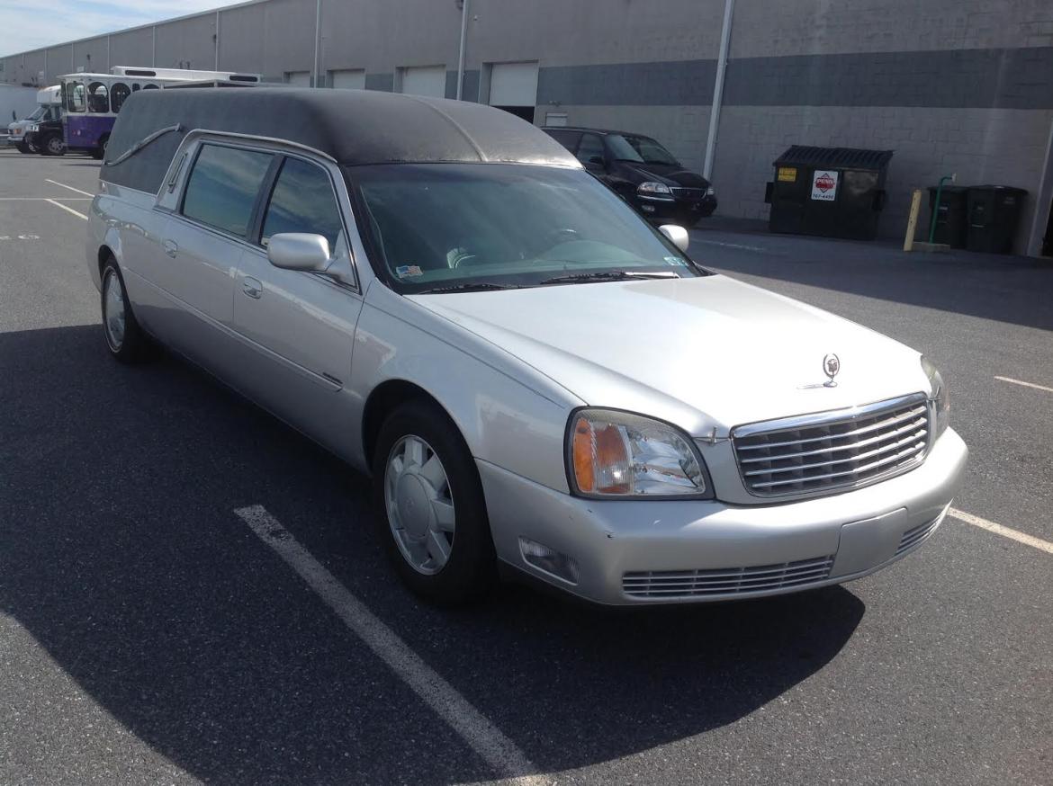 Funeral for Sale in Trenton, NJ - Main Photo