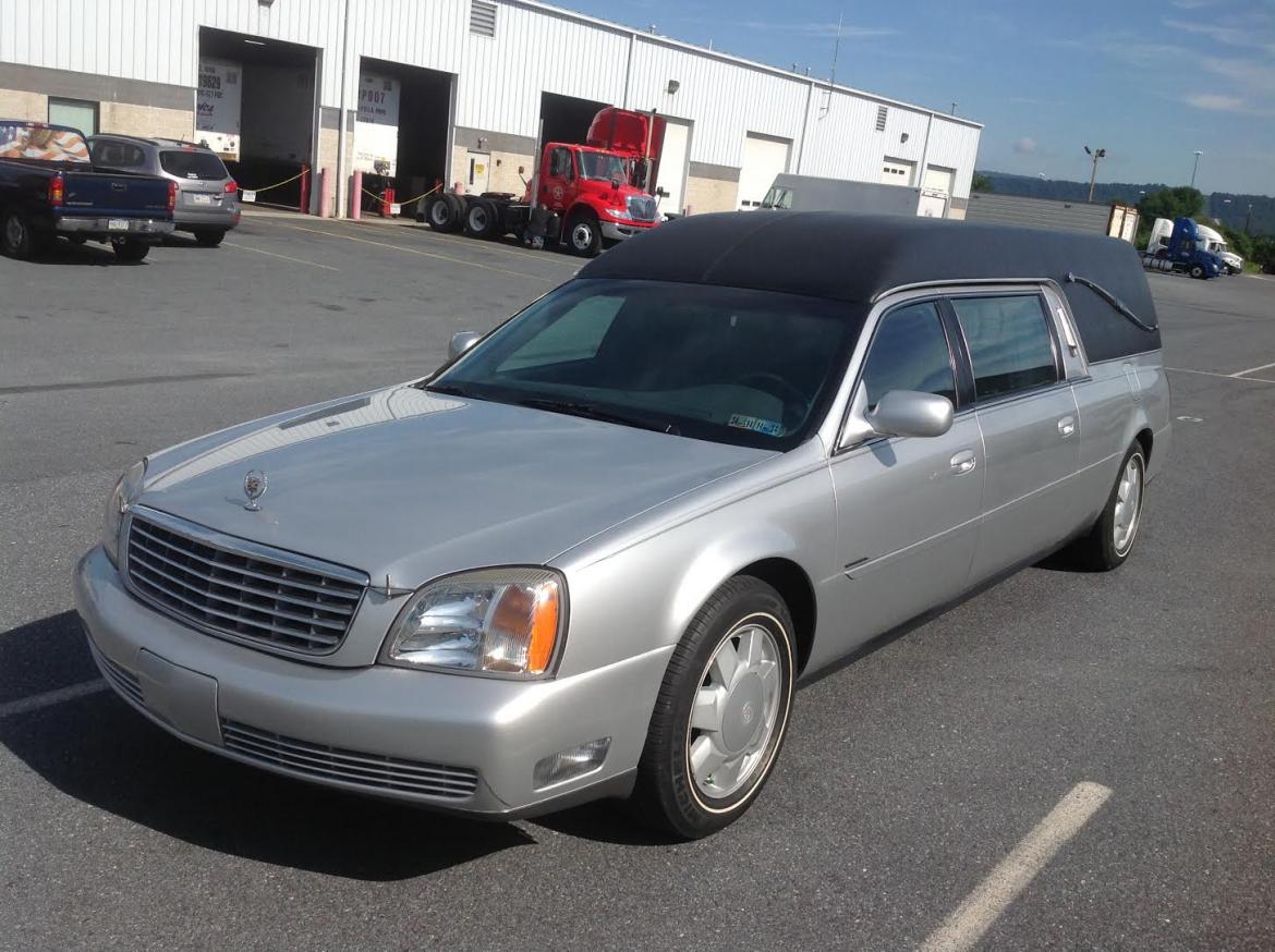 Funeral for Sale in Trenton, NJ - Photo 4