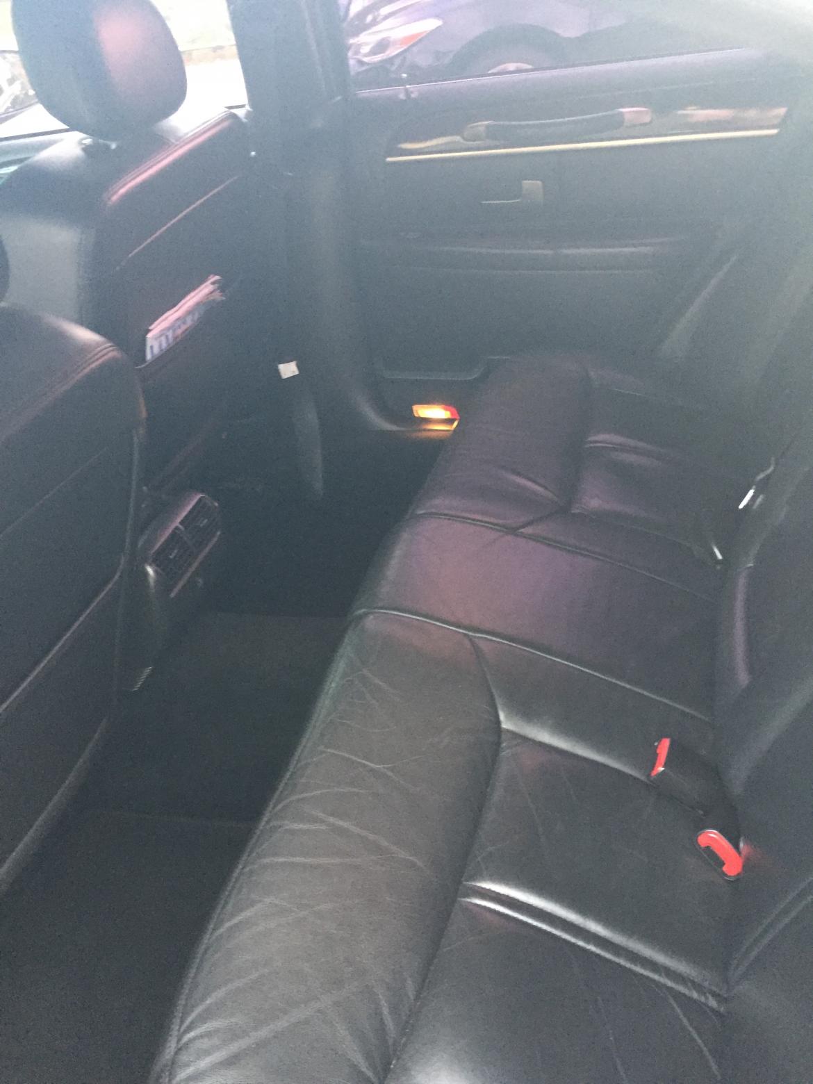 Sedan for Sale in Houston, TX - Photo 5