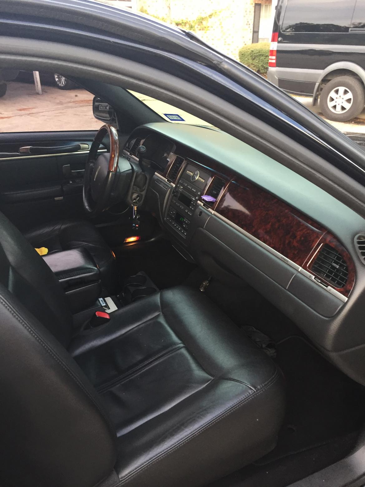 Sedan for Sale in Houston, TX - Photo 7