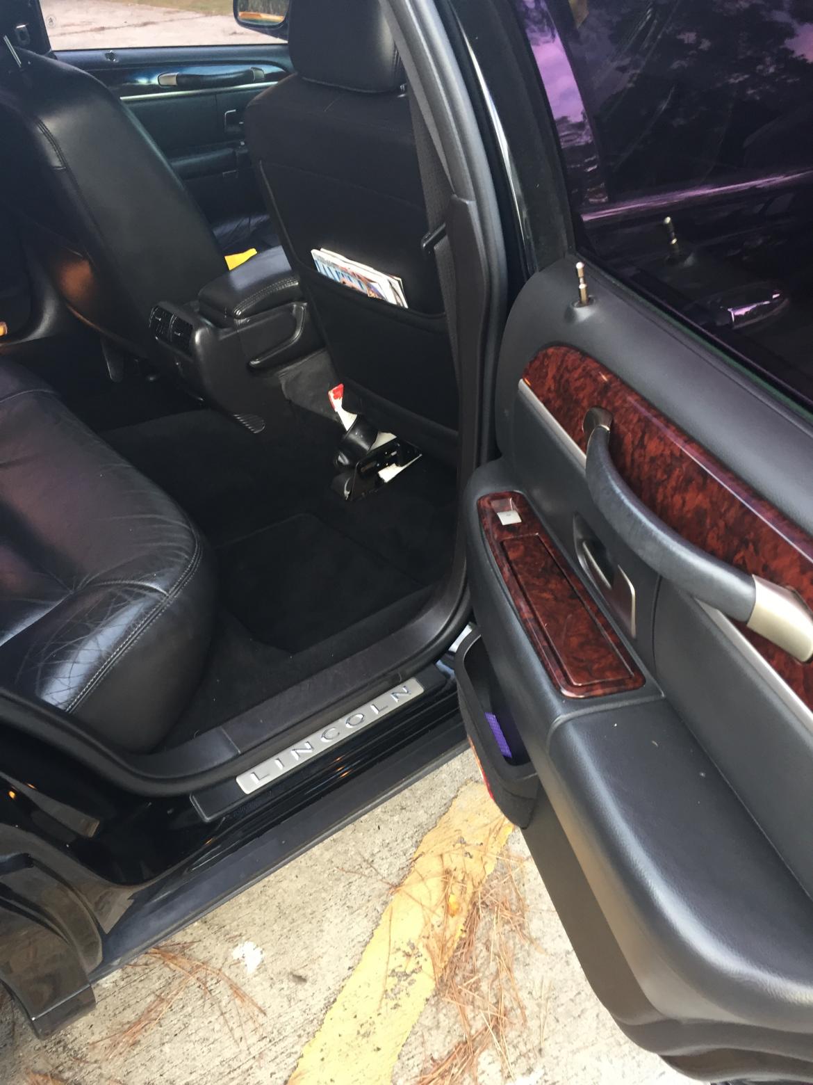 Sedan for Sale in Houston, TX - Photo 9