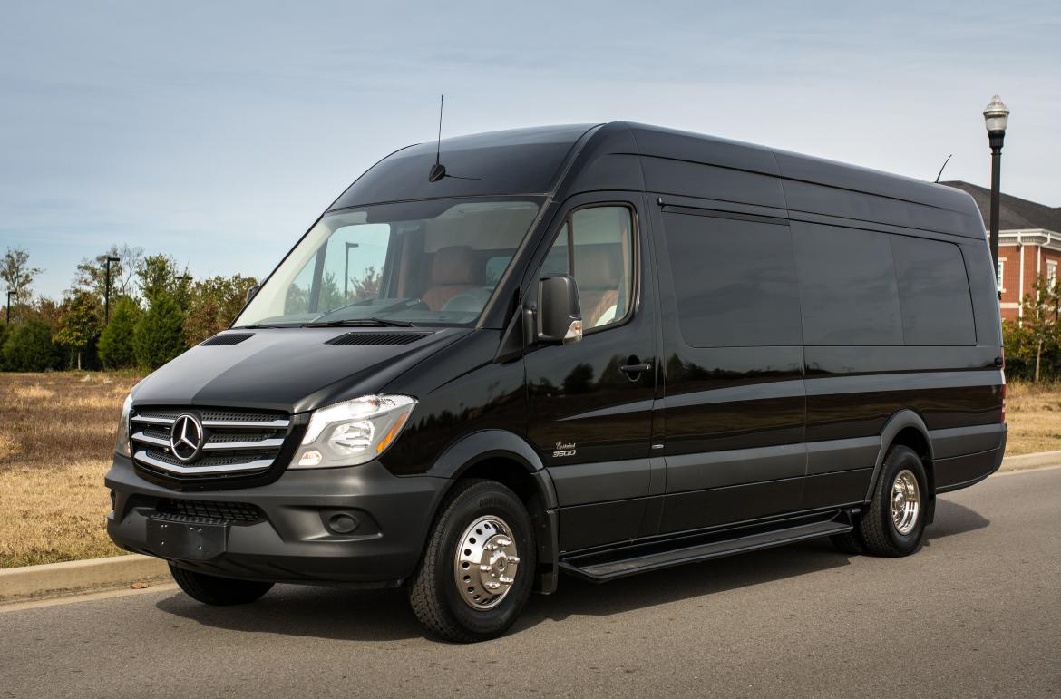 Sprinter for Sale in Jacksonville, FL - Photo 2