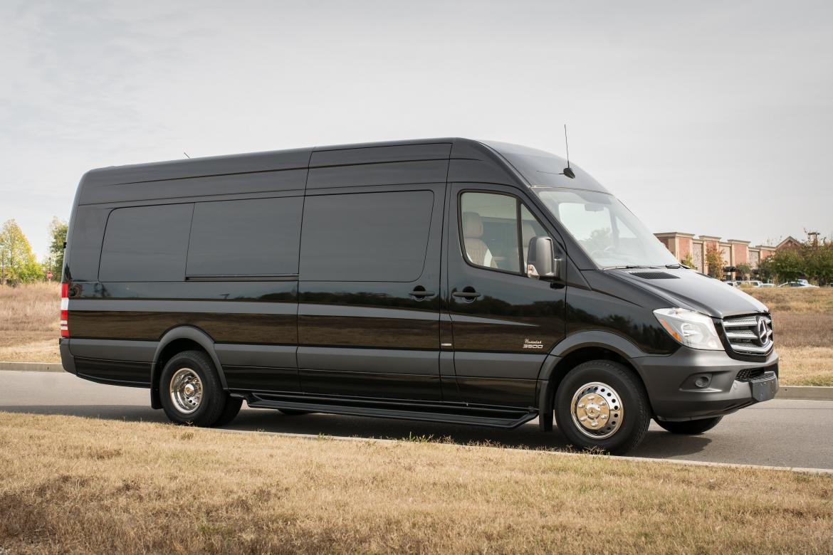 Sprinter for Sale in Jacksonville, FL - Photo 3